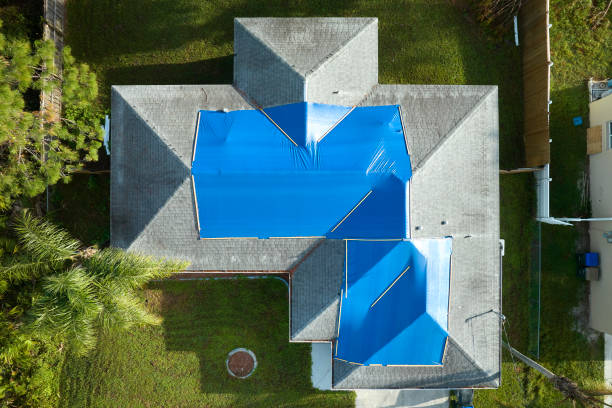 Portsmouth, OH Roofing Service Company