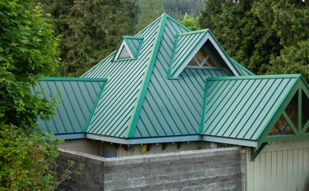 Best Roof Ventilation Installation  in Portsmouth, OH