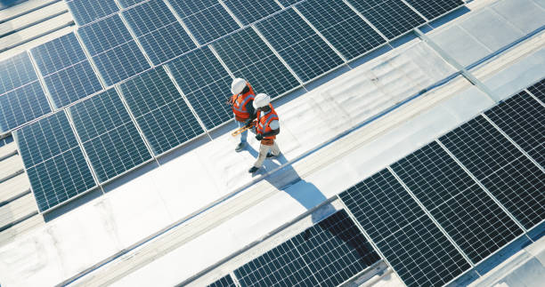 Best Cold Roofs  in Portsmouth, OH