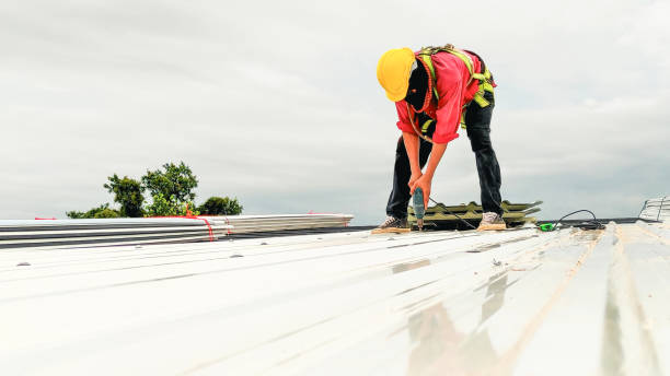 Best Roof Replacement  in Portsmouth, OH