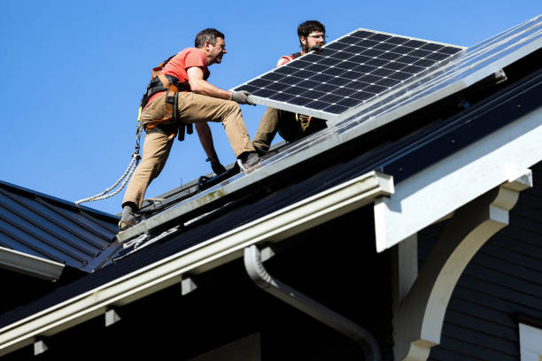 Best Hot Roofs  in Portsmouth, OH