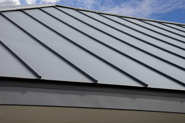 Steel Roofing in Portsmouth, OH