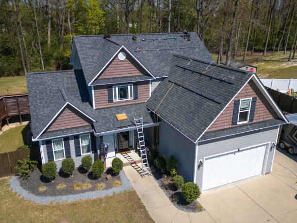 Best Flat Roofing  in Portsmouth, OH